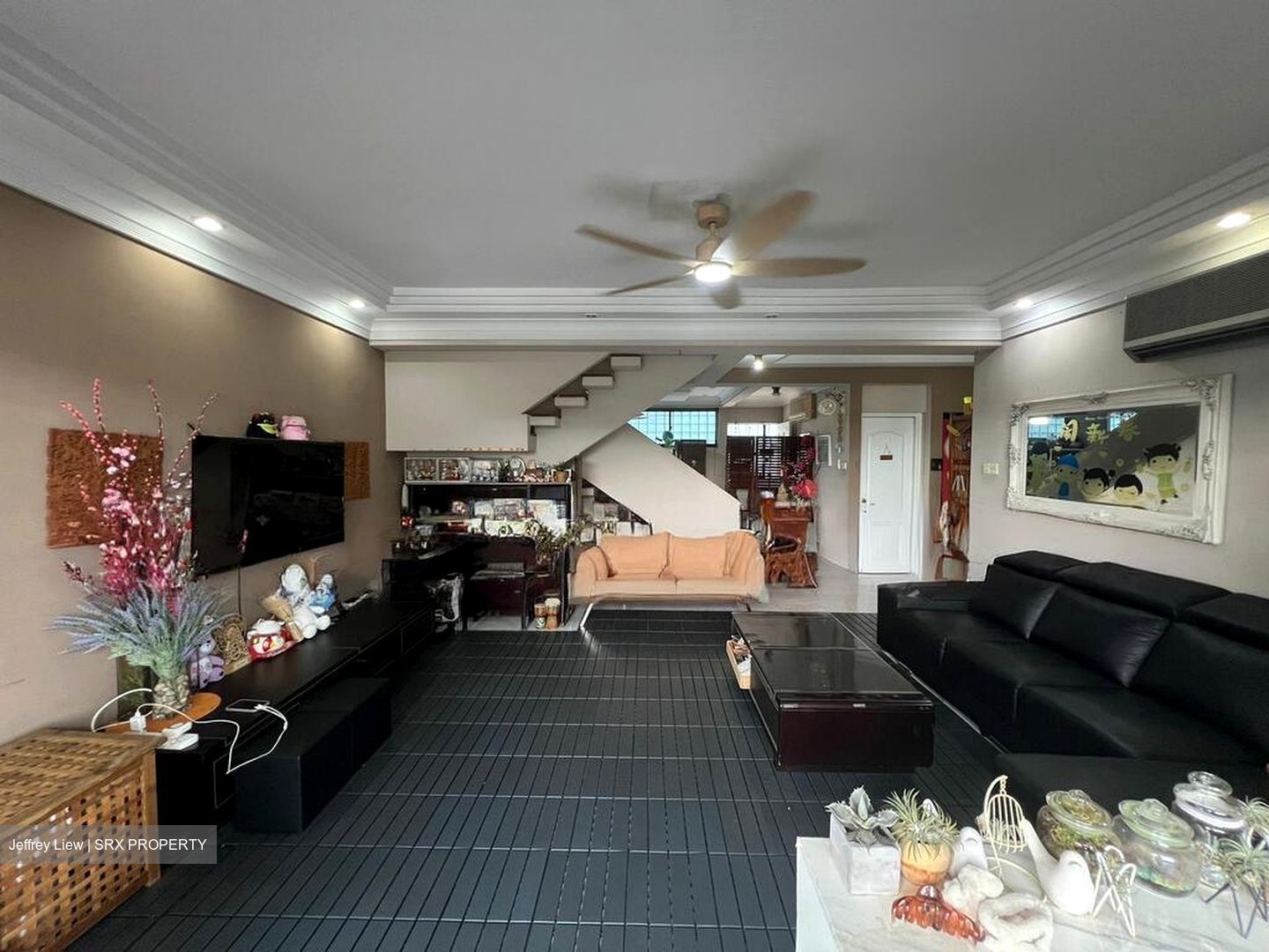 Sherwood Towers (D21), Apartment #501223731